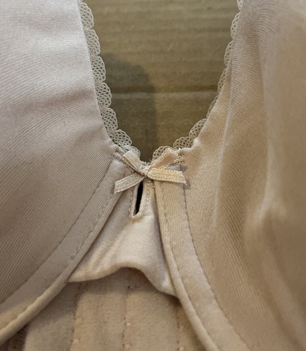 Mujer Talla 34DD Sujetador Sensacional Camiseta Con Aros Ultra Suave PARAMOUR - Imagen 6 de 9