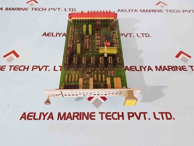 Liebherr 103 927490514 Printed Circuit Board 66 10 142 14