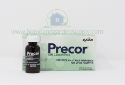 Precor IGR Concentrate fl oz bottles x 10 (1 box) Breaks the