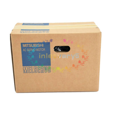 1PCS New Mitsubishi HC-SFS1024 servo motor