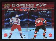 2024-25 Upper Deck Series 1 