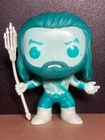 Funko POP Loose Batman vs Superman 87 Hot Topic Exclusive Aquaman