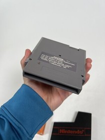 Donkey Kong Classics - (Nintendo NES, 1988)