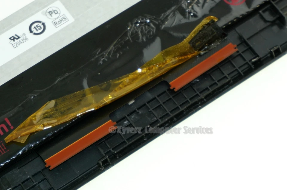 W27J0 MF2H5 B173HAN01.3 OEM DELL LCD 17.3 TOUCH FHD 17 7786 P36E (GRD B)(AD86) - Image 3 of 4