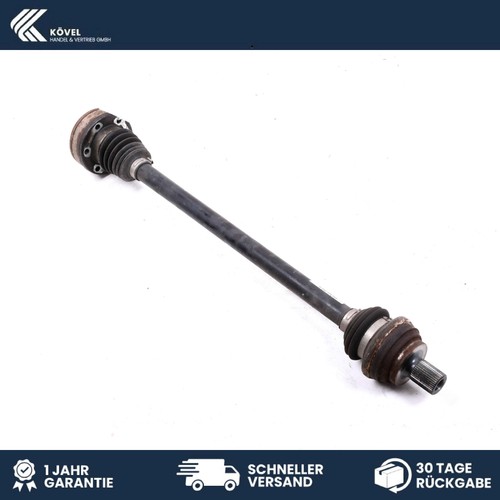 Original Antriebswelle hinten rechts Skoda Superb 3 3V 2.0 TDI 4x4 3Q0501204B