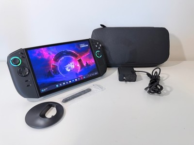 Lenovo Legion Go 2 OLED Ryzen Z2 / 16GB / 1TB SSD - Gaming Handheld