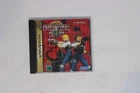 Virtua Cop Sega Saturn Japan (Region Locked) JPN