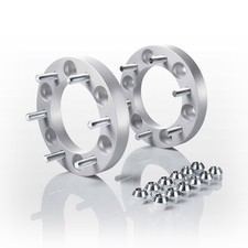 Spurverbreiterung 30 mm Ø 108,5 mm M12x1,5 EIBACH für u.a. MITSUBISHI PAJERO II