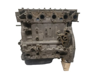 Motor Engine 1612521380 Peugeot Citroen BHZ BH01 DV6FC 88KW