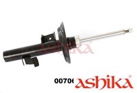 Ashika MA-00706 StoßDäMpfer StossdäMpfer Vorderachse Vorne FüR Ford