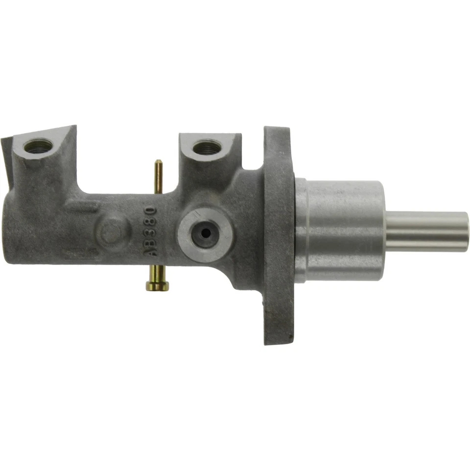 Mechanics Choice Brake Master Cylinder for 2001-2002 BMW Z3 (L6 3.2L) - Image 3 of 4