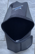 Reefwear Pro Flex Cappuccio Regolabile in Neoprene, Sport Acquatici