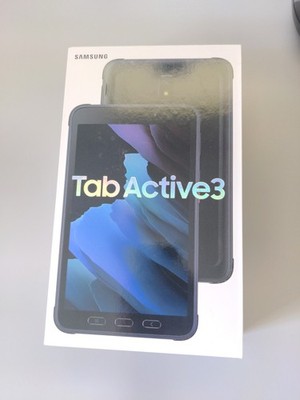 Samsung Galaxy Tab Active 3 (SM-T577U)
