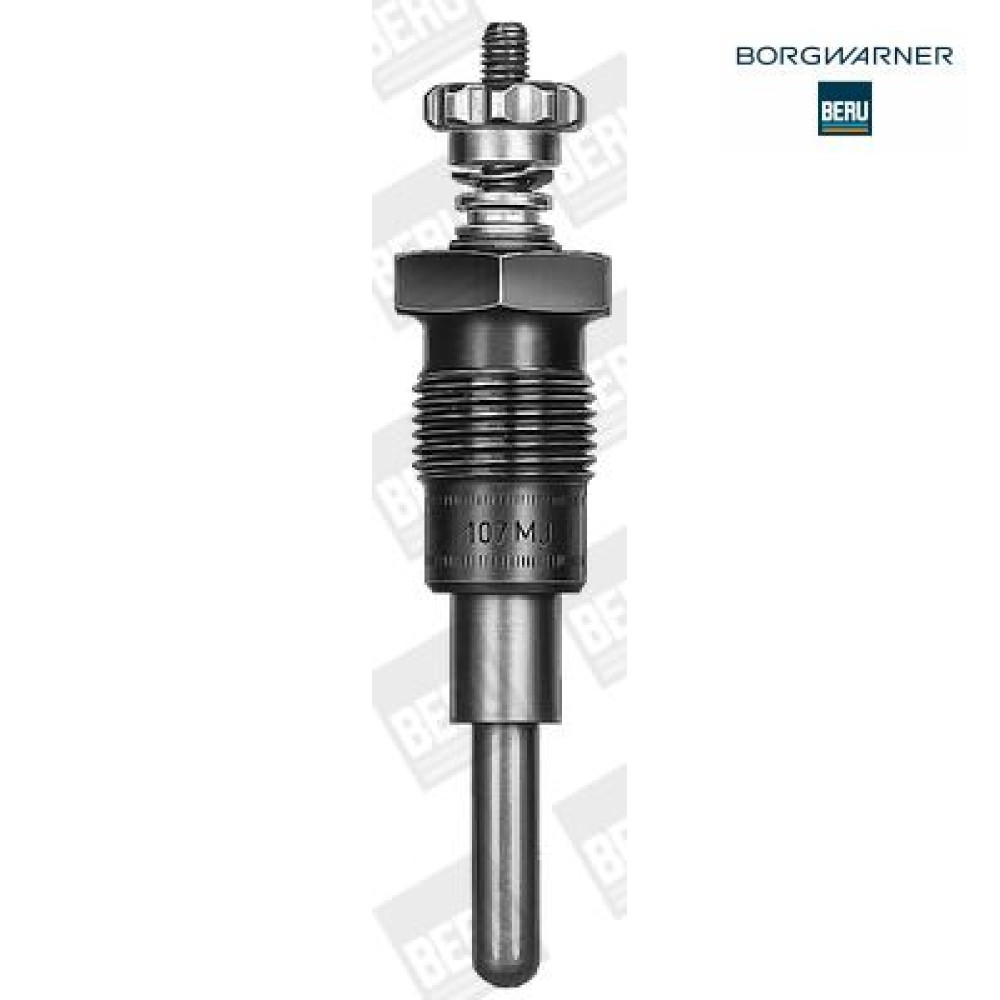 Glow Plug BorgWarner BERU GV170
