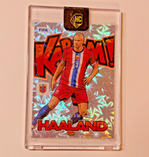 フレンキー・デヨング　kaboom ケースヒット　panini donruss 2024 Panini Donruss Kaboom Card Prices | Soccer | PSA & Ungraded