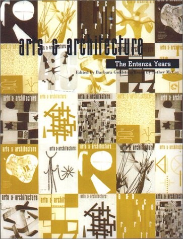 Arts & Architecture: The Entenza Years