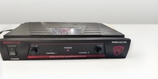 Rockville RWM1201VH VHF Wireless Dual Handheld Microphone System Tested ON