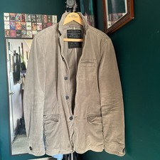 AllSaints Archive Corduroy Jacket   Small