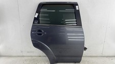 Porte arrière et accessoires Citroen C-CROSSER