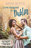 Moni Boyce | Love Delayed In Dublin | Taschenbuch | Englisch (2020)