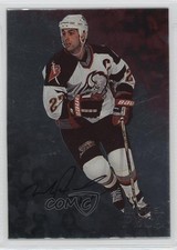 1998-99 ITG Be A Player Michael Peca #12 0q5