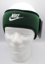 Nike Club Fleece 2.0 Headband Men's OSFM Fir/White/Black