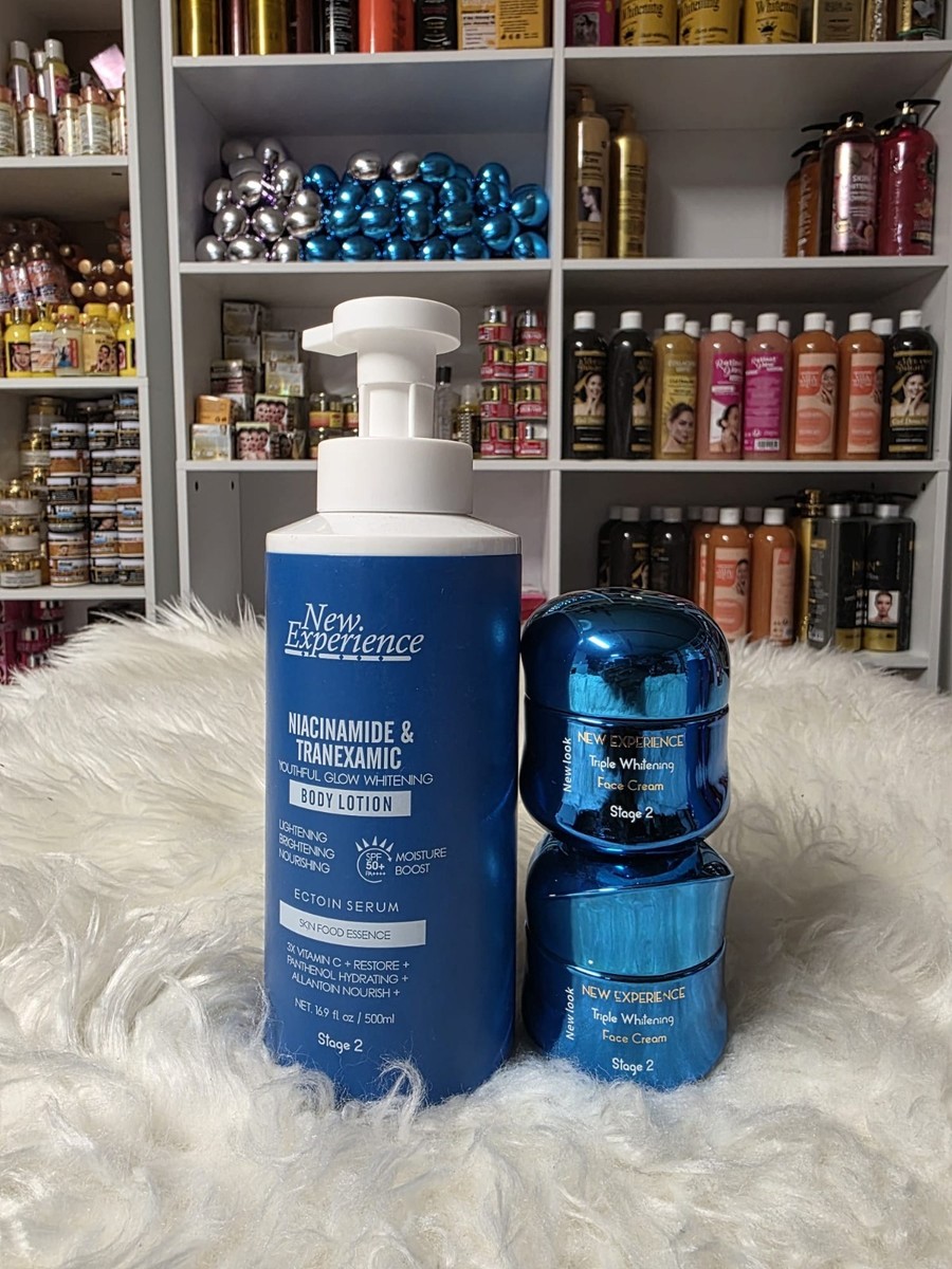 hand body l-glutathione moist whitening lotion New Experience Retinol & Gluta Youthful Radiant Face And Can Sulforaphane Treatment Of