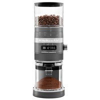 KitchenAid - Coffee Grinder Artisan 5KCG8433
