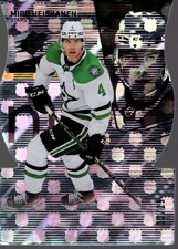 2022-23 SPx Hockey Cards Checklist and Odds 20