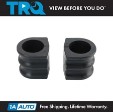 TRQ Front Sway Bar Bushing Fits 2004-2010 INFINITI QX56 2005-2015 Nissan Armada