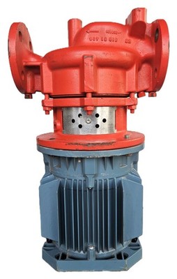 KSB ETALINE AUSF G11 PUMP GN040-160/402 FAST SHIPPING