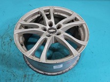 Jantes Chevrolet CAPTIVA