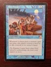 Overburden Prophecy Regular Rare Card 39/143 Magic The Gathering MTG