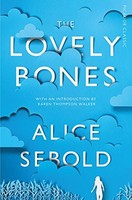 Alice Sebold - Lovely Bones - Paperback - G245Z