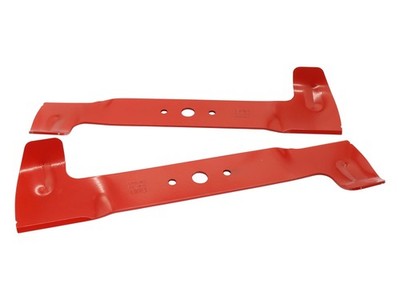 Messersatz (High-Lift) passend für Stiga e-Ride C300 2T2200481/ST1 (2021) Rasent