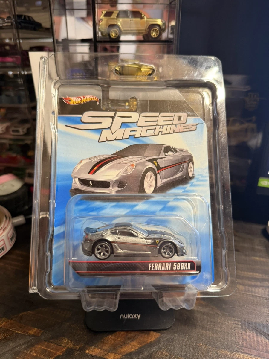 Hot Wheels Speed Machines for sale - eBay