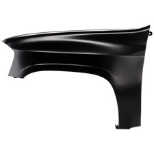 Fender For Gmc Envoy 2002-2009 Front Driver Side Envoy