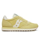 Saucony Jazz Original Scarpe Uomo Giallo Chiaro Sneakers Sportiva Casual Nuova