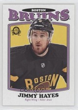 2016-17 O-Pee-Chee Retro Jimmy Hayes #371 0o5t