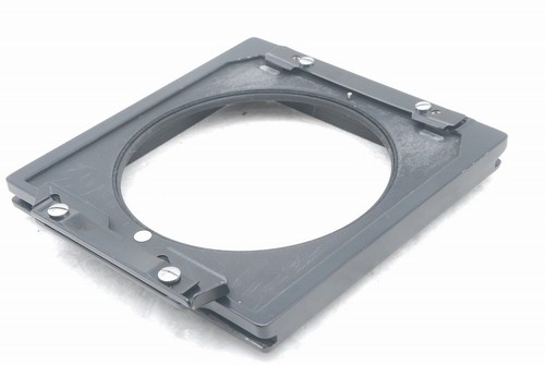 Toyo 45A 45A II Linhof Lens Board Adapter *CQ2 - Picture 1 of 5
