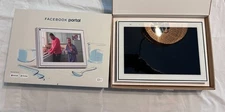 Portal by Facebook 10"  Smart Video Calling Screen     ***EXCELLENT CONDITION***
