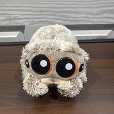 Lucas The Spider 7 Plush Stuffed Animal YouTube Toy Soft Cute Gift