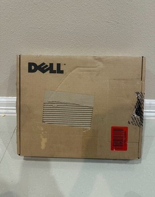 Open Box OEM Dell PR02X E-Port Plus II Docking Station w/ 130W AC Adapter