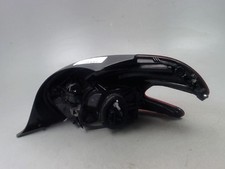 Feu arrière Peugeot 208