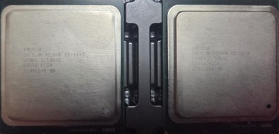 Intel Xeon E5-2670 2.60GHz LGA2011 8-Core Server CPU SR0KX