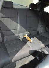 sitz hinten BMW 120 2.0 D E82 COUPE 2007-2013 elprp63077
