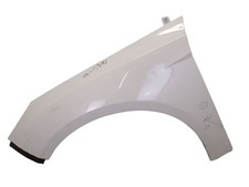 Anteriore Parafango Sinistro Oxford Bianco Adatto per Ford Focus III Berlina