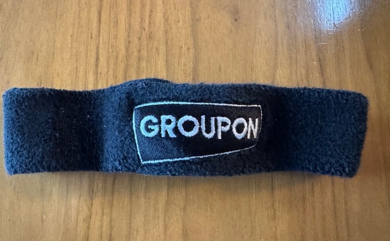 Groupon Headband