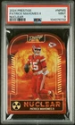 2024 PANINI PRESTIGE NUCLEAR #NPMS PATRICK MAHOMES II PSA 9
