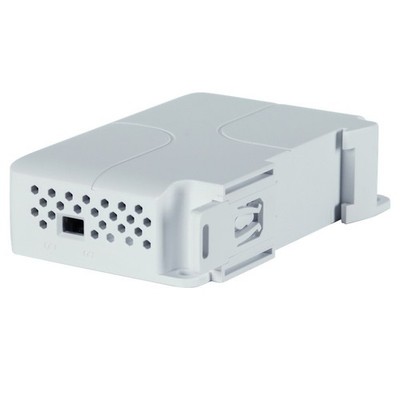 100M Gigabit POE Power-Over-Ethernet-Repeater Ethernet PoE-Extender Neu